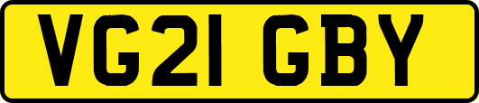 VG21GBY