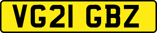 VG21GBZ