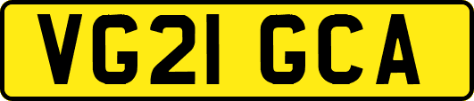 VG21GCA