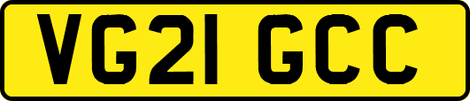 VG21GCC