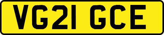 VG21GCE
