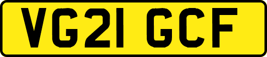 VG21GCF