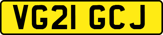 VG21GCJ