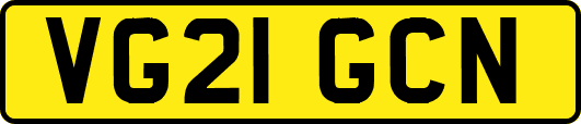 VG21GCN