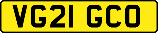 VG21GCO
