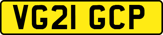 VG21GCP