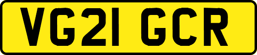 VG21GCR