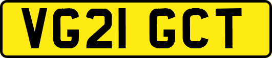 VG21GCT