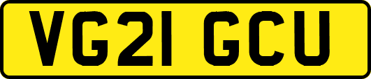 VG21GCU