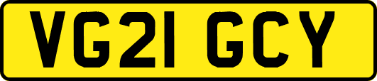 VG21GCY