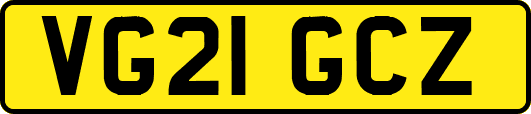 VG21GCZ