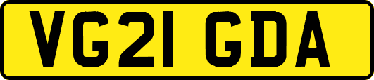 VG21GDA