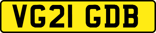 VG21GDB