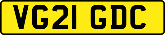 VG21GDC
