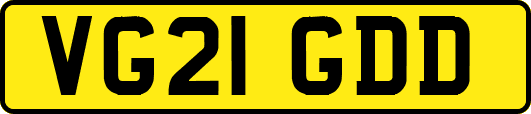VG21GDD