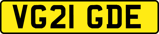 VG21GDE