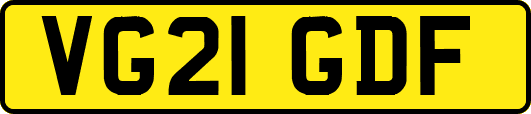 VG21GDF