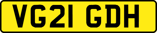 VG21GDH