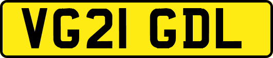 VG21GDL