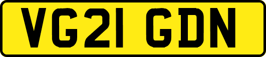 VG21GDN