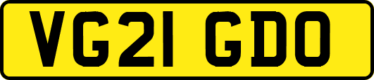 VG21GDO