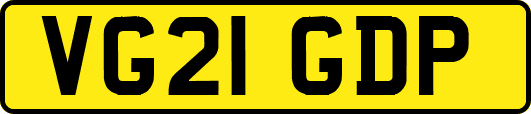 VG21GDP