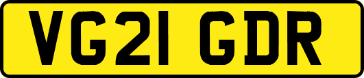 VG21GDR
