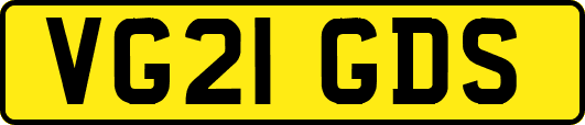 VG21GDS