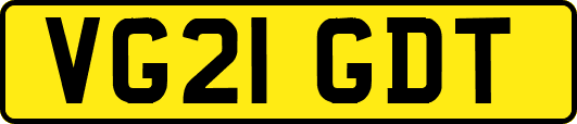 VG21GDT