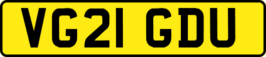VG21GDU