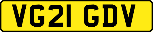 VG21GDV