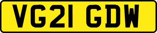 VG21GDW