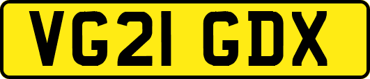 VG21GDX