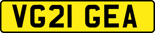 VG21GEA