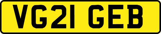 VG21GEB
