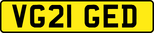 VG21GED