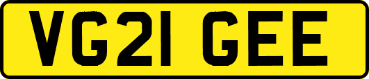 VG21GEE