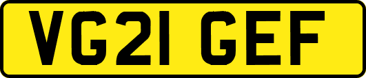 VG21GEF