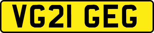VG21GEG