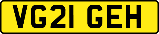 VG21GEH