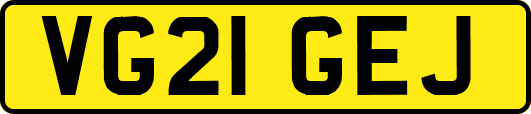 VG21GEJ