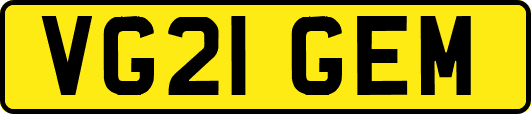 VG21GEM