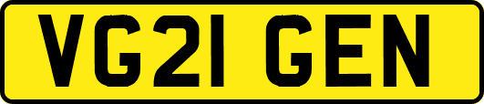 VG21GEN
