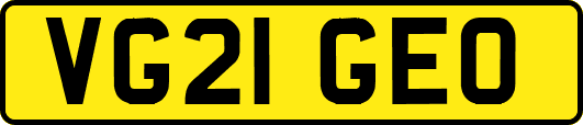VG21GEO
