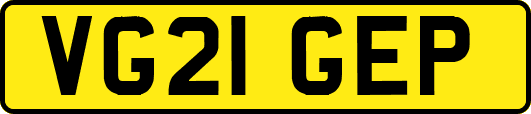 VG21GEP