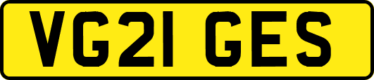 VG21GES