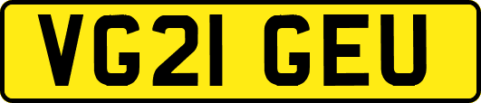 VG21GEU
