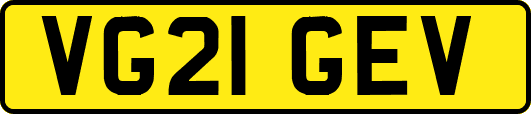 VG21GEV