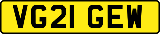 VG21GEW