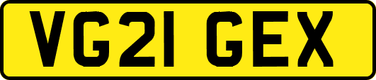VG21GEX